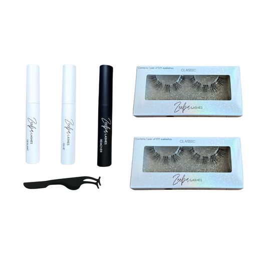 Lash Kit